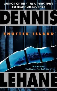 Shutter Island