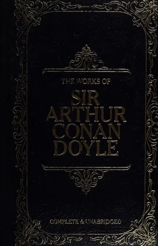 The Celebrated Cases of Sherlock Holmes (Adventures of Sherlock Holmes / Hound of the Baskervilles / Memoirs of Sherlock Holmes / Return of Sherlock Holmes / Study in Scarlet / Sign of Four) cover