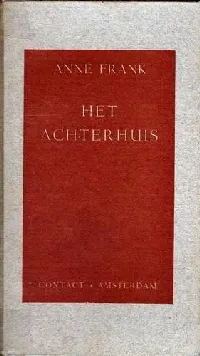 Het Achterhuis