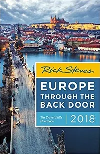 Rick Steves' Europe Through the Back Door