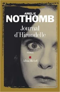 Journal d'Hirondelle