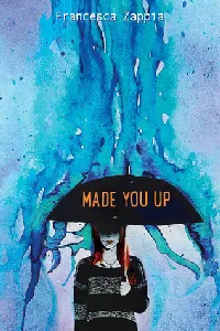 Made You Up