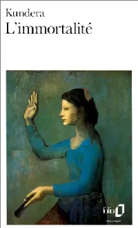 L'immortalité
