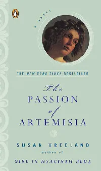 The Passion of Artemisia