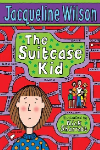 The Suitcase Kid