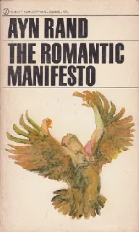The Romantic Manifesto