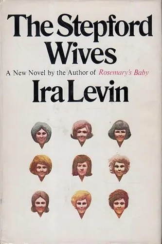 The Stepford Wives