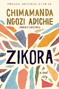 Zikora