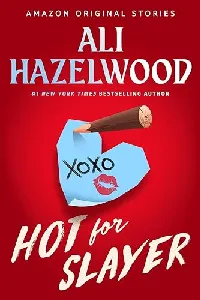 Hot for Slayer