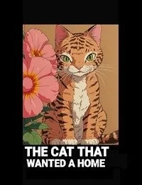 The Cat That Wanted a Home