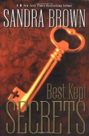 Best Kept Secrets cover