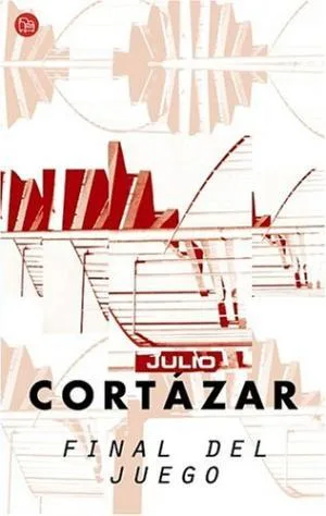 Final del juego cover