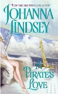 A Pirate's Love