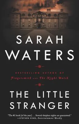 The Little Stranger