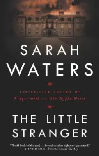 The Little Stranger