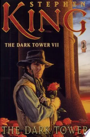 The Dark Tower VII
