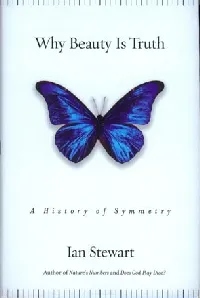 Why Beauty Is Truth: A History of Symmetry