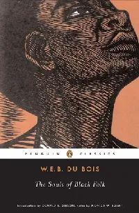 The Souls of Black Folk