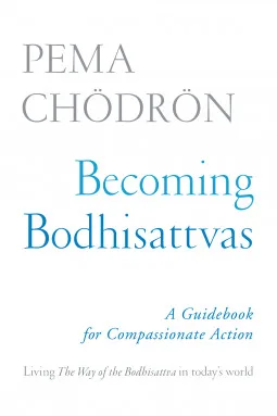 Becoming Bodhisattvas: A Guidebook for Compassionate Action cover