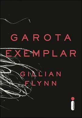 Garota Exemplar cover