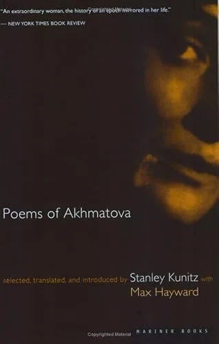 Poems of Akhmatova
