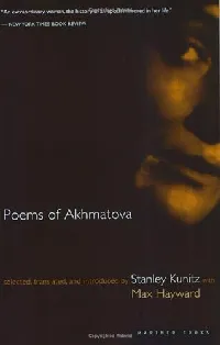 Poems of Akhmatova