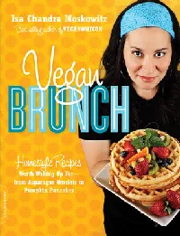 Vegan Brunch: Homestyle Recipes Worth Waking Up For—From Asparagus Omelets to Pumpkin Pancakes