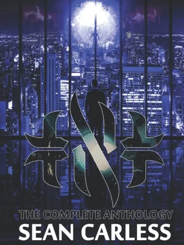 TNT: THE COMPLETE ANTHOLOGY