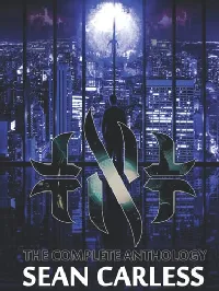 TNT: THE COMPLETE ANTHOLOGY