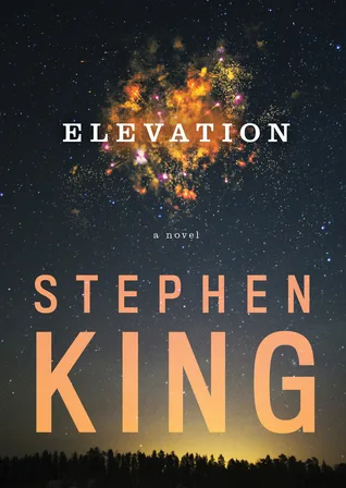 Elevation cover