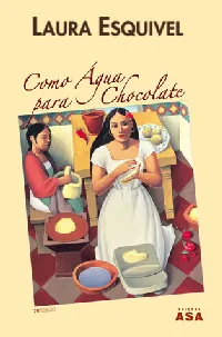 Como Água para Chocolate
