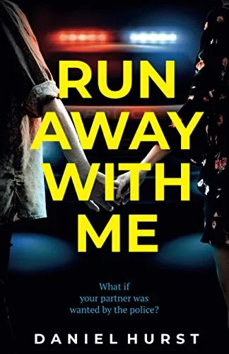 Run Away With Me cover