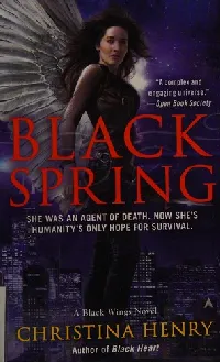 Black Spring