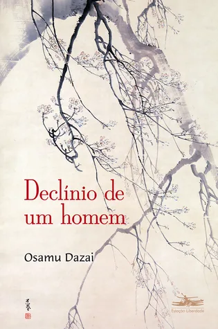 Declínio de um Homem cover