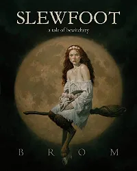 Slewfoot