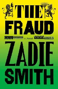 The Fraud