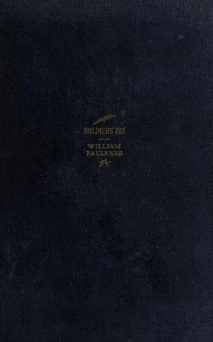 Soldiers' pay cover