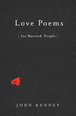 Love Poems for Married People