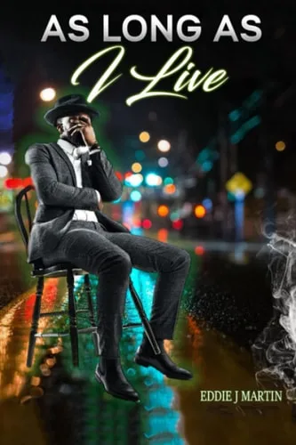 As Long as I Live