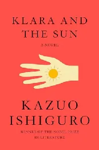 Klara and the Sun