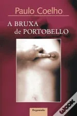 A Bruxa De Portobello (Capa Mole)