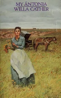 My Ántonia