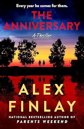 The Anniversary
