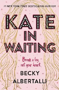 Kate in Waiting