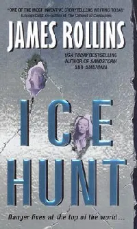 Ice Hunt