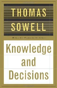 Knowledge and Decisions