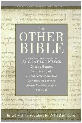 The Other Bible cover