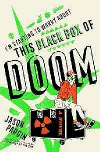 I'm Starting to Worry About This Black Box of Doom