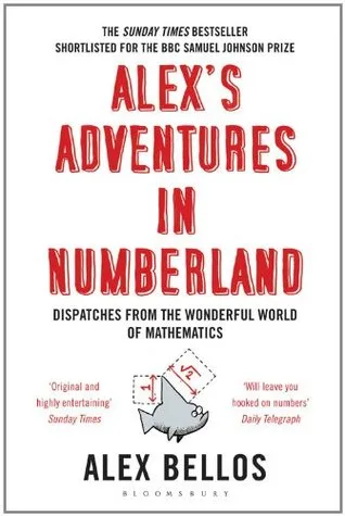 Alex's Adventures in Numberland