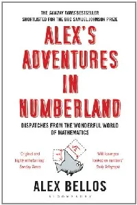 Alex's Adventures in Numberland